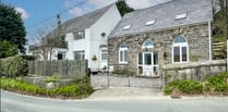 1800s former chapel for sale was once "heart" of the village