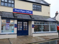 Post Office is looking for sub postmaster