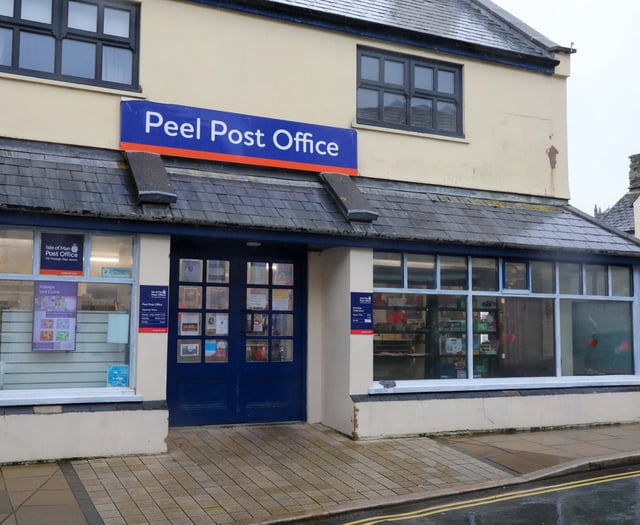 Post Office is looking for sub postmaster