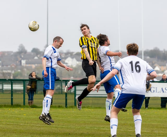 Pivotal night of football action