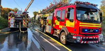 Review of fire service finds issues with workloads