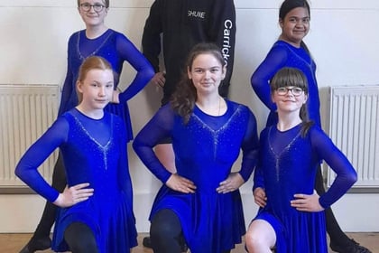 Theatrix ready to dance with the best after improving its coaching