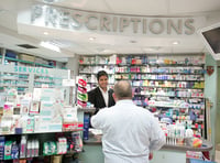 Sunday's emergency pharmacies