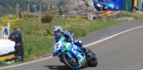 TT 2023: Dean Harrison video interview 