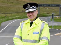 Isle of Man TT 2024: Chief Constable issues statement ahead of event 