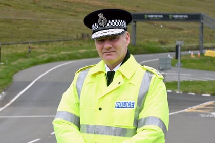 Isle of Man TT 2024: Chief Constable issues statement ahead of event 