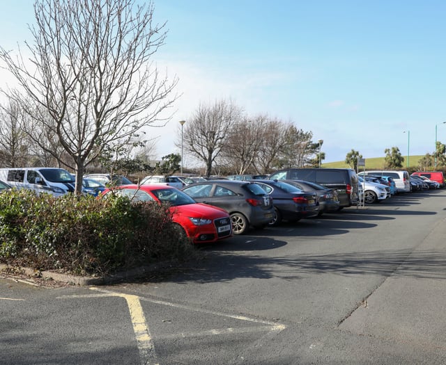 Hundreds of parking fines cancelled after drivers proved they'd paid