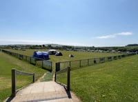 TT 2023: Numbers of campers down by over a third at Ballafletcher site