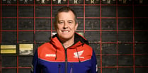 John McGuinness returns to truck racing championship this weekend