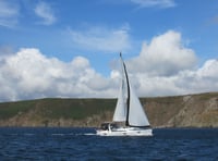 Sailing for the Disabled given money by lottery