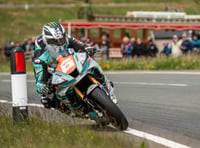 Isle of Man TT 2024: Plans to set-up a 'Foodie’s Village’ during races