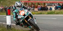 Isle of Man TT 2024: Plans to set-up a 'Foodie’s Village’ during races