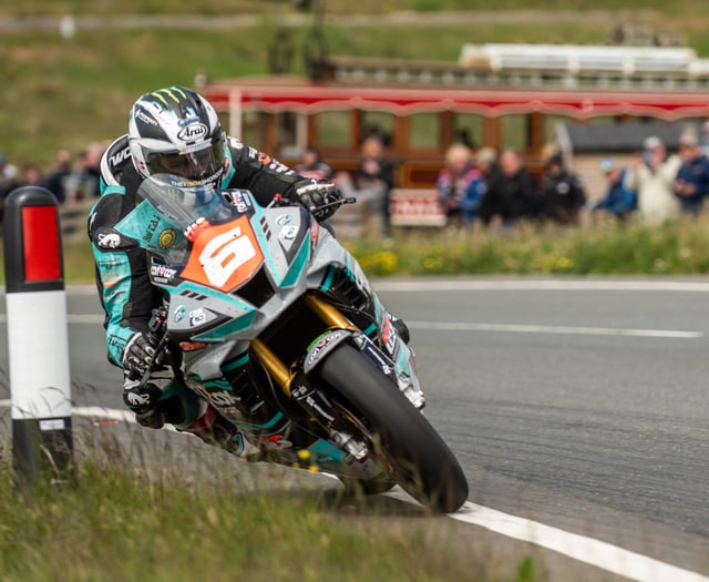 Isle of Man TT 2024: Plans to set-up a 'Foodie’s Village’ during races