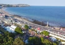 Isle of Man TT 2024: Samaritans team to be at Bushy's during festival