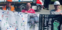 ‘Guilty conscience prevails’ over Hickman TT banner theft