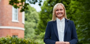 New head for Ramsey Grammar