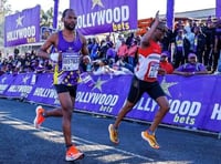 Nzama impressive in Comrades Marathon