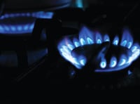 Gas tariffs to stay the same for rest of 2023