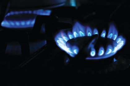 Gas tariffs to stay the same for rest of 2023