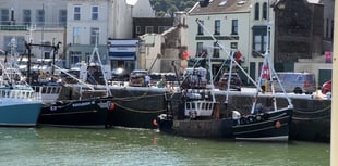 Man 'stumbled' into Isle of Man property before wandering upstairs