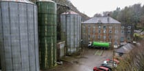 The future of Laxey Glen Mill is still unclear