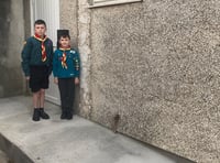 Lottery grant helps to improve access to Scouts’ headquarters