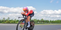 Cyclists aim for more success at nationals