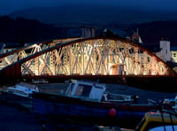 Find out all about the bridges of Ramsey on guided walk this weekend