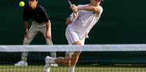 Billy Harris set to become first Manxman to play in Davis Cup