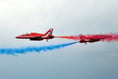 Isle of Man TT organisers issue Red Arrows display update amid changes