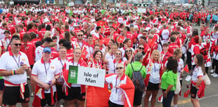 International Island Games to return to the Isle of Man