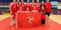 Island Games: Basketballers narrowly miss out on bronze