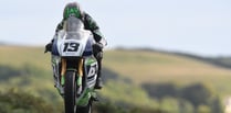 Manx Grand Prix: Incident-filled Thursday sessions