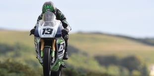 Manx Grand Prix: Incident-filled Thursday sessions