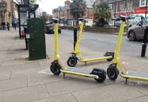 Regulating the use of e-scooters 'not a priority' minister says