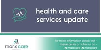 Manx Care announces midnight closure of emergency care service