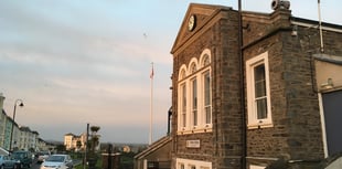 Memorial service to be held over Port St Mary shipwreck