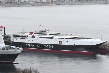 Steam Packet confirm Liverpool sailing and return to go as planned 
