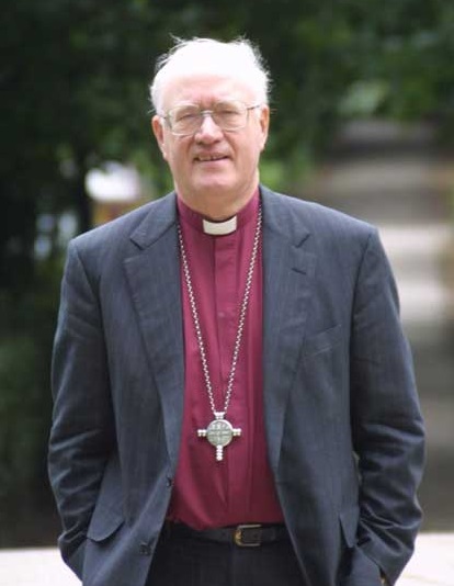 Ex-Archbishop Of Canterbury Backs Isle Of Man's Assisted Dying Bill ...