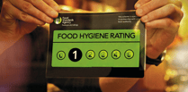 Hospitality boss backs plans to introduce food hygiene ratings