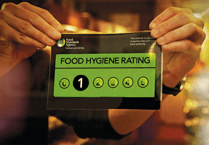 Hospitality boss backs plans to introduce food hygiene ratings on the Isle of Man