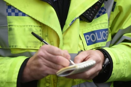 Police appeal for information after Douglas burglary 
