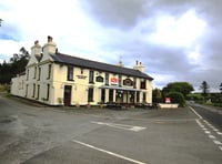 Former pub for sale with option to be reopened or become a new home 