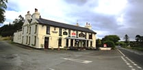 Former pub for sale with option to be reopened or become a new home 