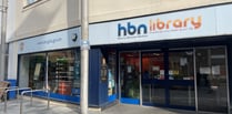 Henry Bloom Noble Library praised by UK charity for its services