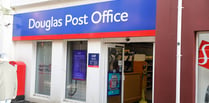 New online postal services launched for the Isle of Man