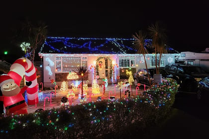 Capturing Christmas through the eyes of our readers