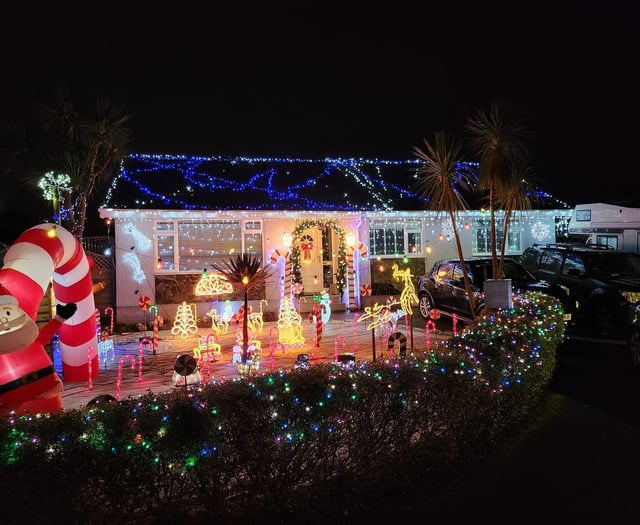 Capturing Christmas through the eyes of our readers