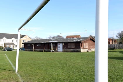 Douglas Council spends over £38,000 on Pulrose playing fields