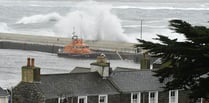 Isle of Man Met Office issues yellow weather warning 